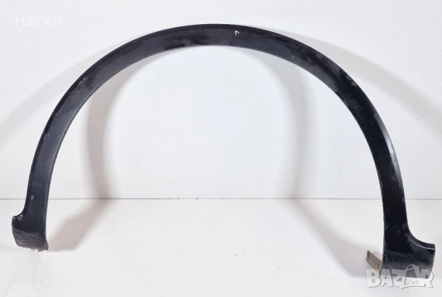 Предна Лява Лайсна Вежда Калник Honda Civic 8 VIII Хонда Сивик 8 VIII 2005-2011