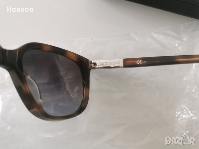 Оригинални ОЧИЛА Bobbi Brown , снимка 7 - Слънчеви и диоптрични очила - 36414380