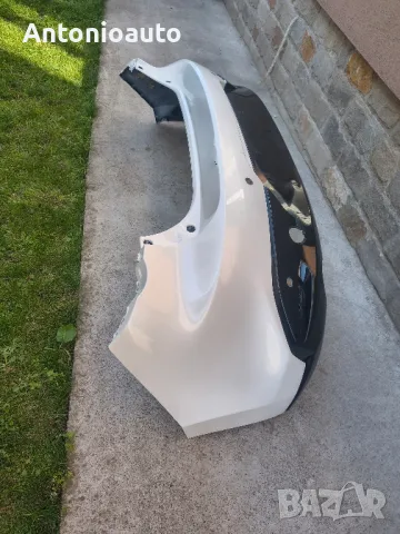 Задна броня спойлер Mazda 3 hatchback Мазда 3 2018-2023 BCKN-50221 BCKN-50222 , снимка 3 - Части - 50131476
