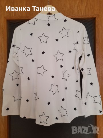 Дамски дрехи, снимка 2 - Ризи - 39576568