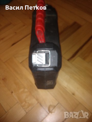 Aкумулаторни винтоверти и  Parkside и BOSCH и перфоратор BOSCH, снимка 3 - Перфоратори - 43625442