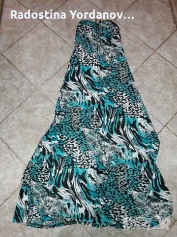 Рокля, снимка 2 - Рокли - 27918138