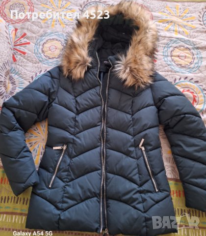 Дамски зимни якета, снимка 8 - Якета - 43643187