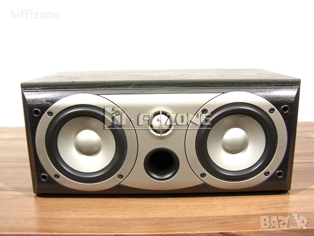  Център Infinity alpha center , снимка 2 - Тонколони - 53476394