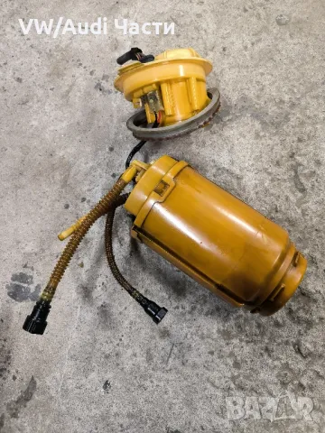 Горивна помпа ГНП за Туарег Порше Ауди VW Touareg Porsche Cayenne Audi Q7 7L6919679B / 7L6919088