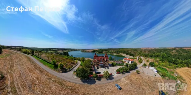 ХОТЕЛСКИ КОМПЛЕКС АНИМАР ЯЗ.КЛОКОТНИЦА, снимка 7 - Хотели - 50033495