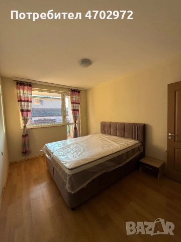 Двустаен апартамент под наем, снимка 5 - Апартаменти - 53178552