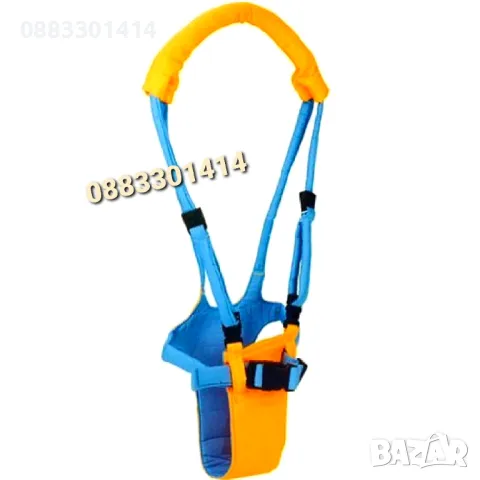 Намаление! Колан за прохождане , снимка 2 - Други - 49006637