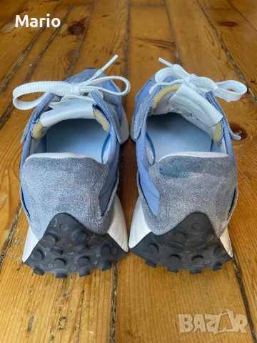 New Balance 327 мъжки маратонки 44, снимка 4 - Маратонки - 51310665