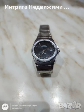 Мъжки часовник CERTINA DS Spel