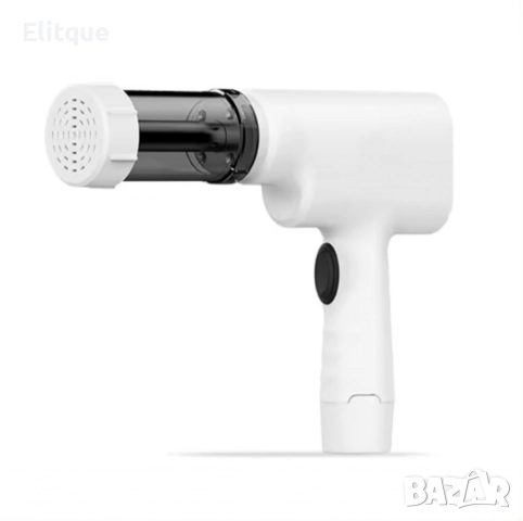 Преносим автоматичен уред за приготвяне на паста, снимка 6 - Друга електроника - 52862585