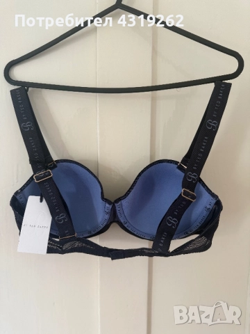 Сутиен Ted Baker нов, снимка 4 - Бельо - 52748053