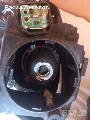 фарове за Мл w164 за ЧАСТИ, снимка 4 - Части - 50688594