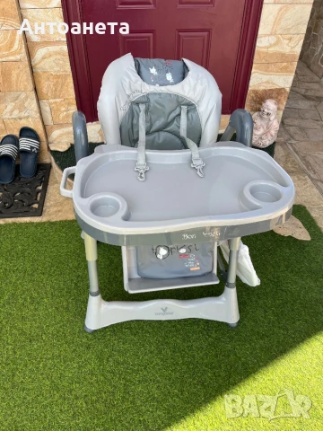 Стол за хранене