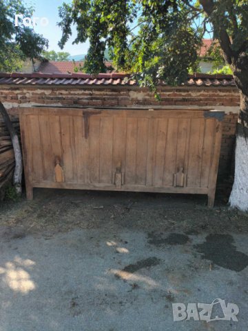 Хамбар за зърно