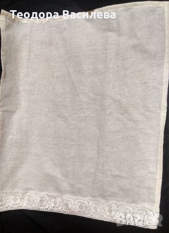 Ретро текстил салфетки, снимка 5 - Други - 32960294