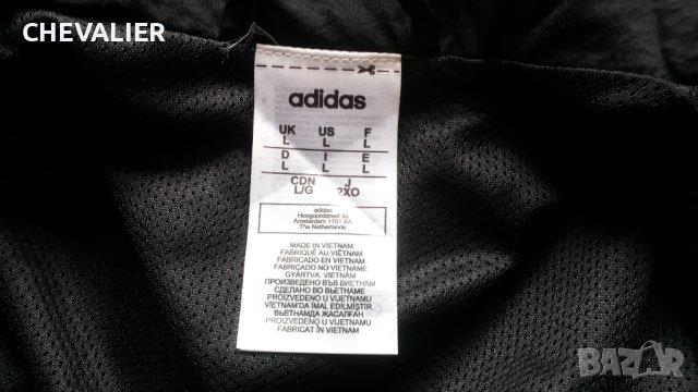 ADIDAS NEW AUTHENTIC JACKET размер L мъжка горница 10-53, снимка 14 - Спортни дрехи, екипи - 40773652