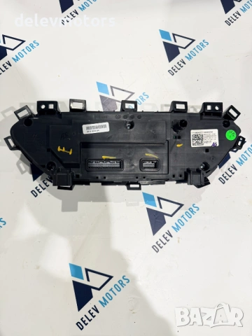 97250-Q0210 управление за климатроник от Hyundai I20 1.0T, двигател G3LE, M09VMD - 7 ст. автоматик, , снимка 3 - Части - 53527370