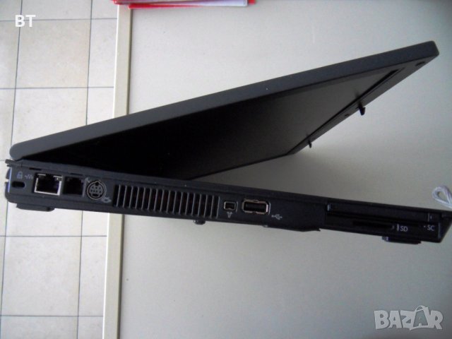 Продавам лаптоп серия HP Compaq NX 8220 на части., снимка 7 - Части за лаптопи - 35577023