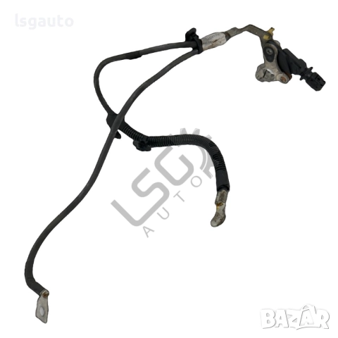 Минусова клема Citroen DS4 2015-2018 ID: 155298