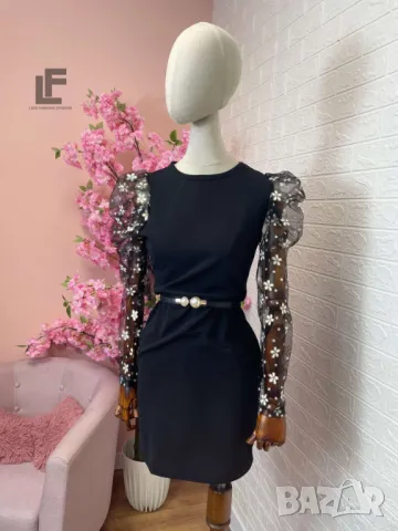 Рокля LFS Wonder 9467 , снимка 4 - Рокли - 50434932