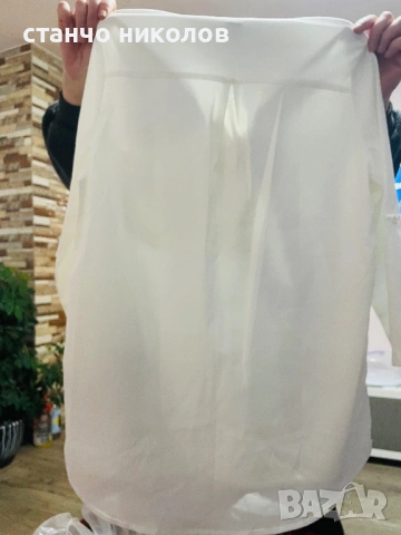 Продавам дамска блуза, снимка 4 - Блузи с дълъг ръкав и пуловери - 53478324