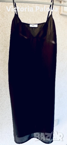 Рокля slip dress CLOSED , 100% вискоза, снимка 2 - Рокли - 51719002