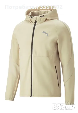 Puma мъжки суитшърт