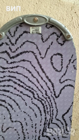 Сноуборд Atomic 140 см нов, снимка 3 - Зимни спортове - 51860825