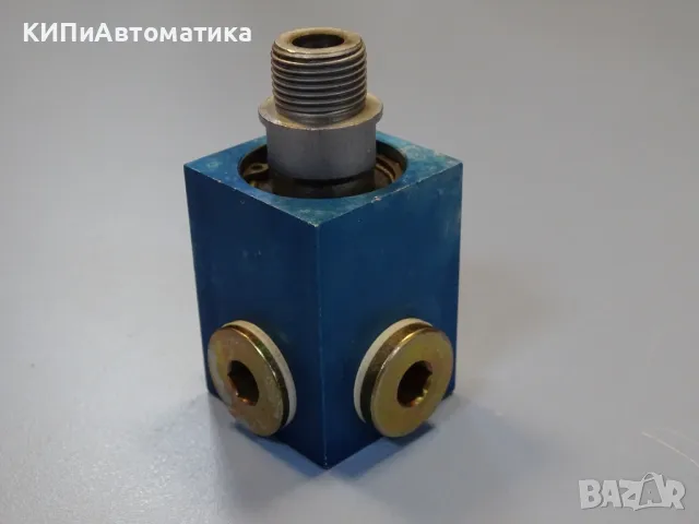 пневматичен ротатор Festo GF-3/8 Rotary Distributor 785R