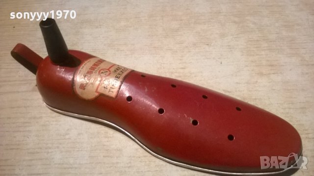 R.RONNING OSLO-NORWAY-19Х6Х3СМ-ВНОС шВЕЦИЯ, снимка 6 - Колекции - 27686672