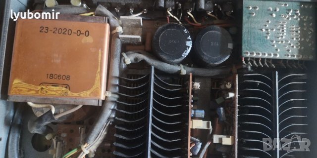 Akai uc-u2, снимка 4 - Ресийвъри, усилватели, смесителни пултове - 36757883