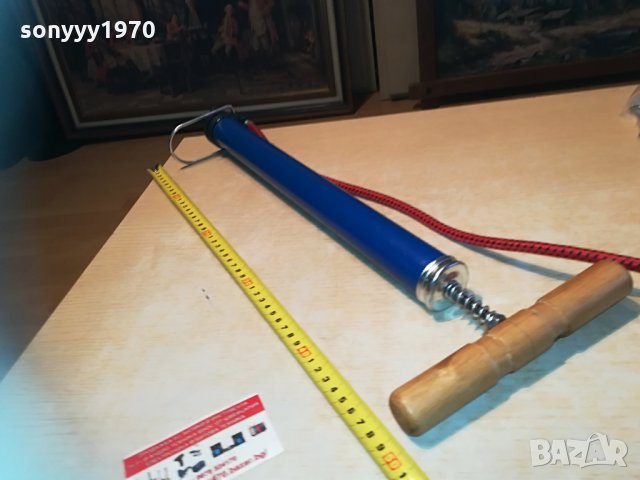 ръчна помпа 50см 2104212039, снимка 5 - Аксесоари и консумативи - 32636146