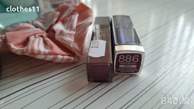 Голям лот козметични продукти, снимка 3 - Комплекти и лотове - 47814104