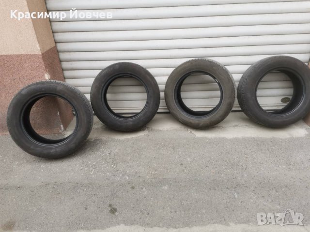 Летни гуми, снимка 2 - Гуми и джанти - 40087771