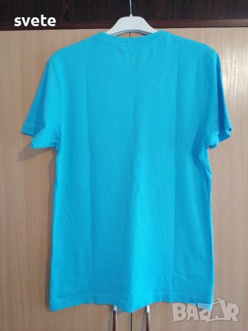 Мъжка спортна тениска, снимка 3 - Тениски - 36789325