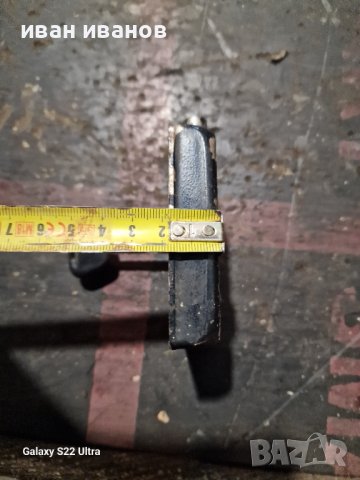 Ключ Ключалка Каса , снимка 3 - Друго - 43217520