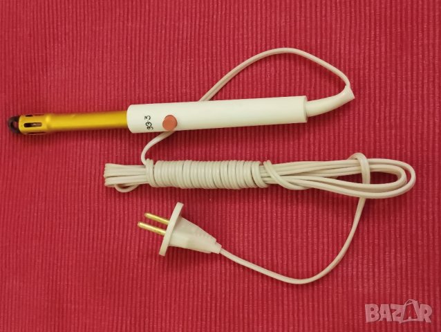 Запалка, Зажигалка за газови уреди,електрическа, СССР. , снимка 3 - Котлони - 43961072