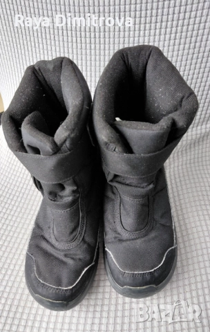 Детски ботуши, снимка 3 - Бебешки боти и ботуши - 52751353