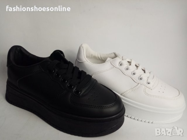 Дамски кецове - 007.