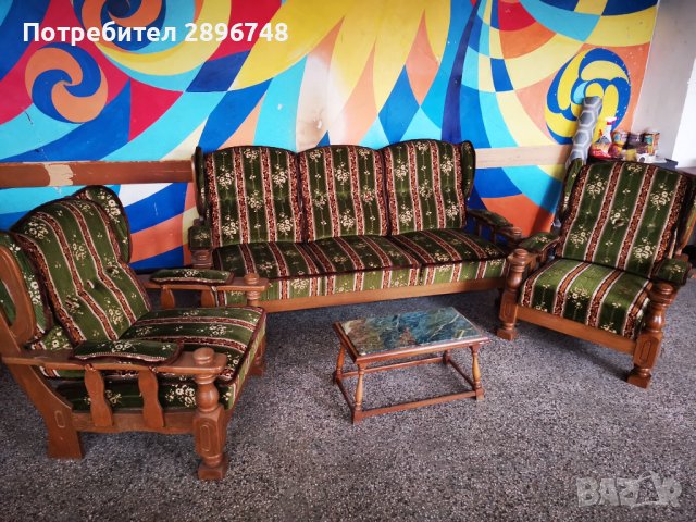 Промоция Дивани , снимка 7 - Дивани и мека мебел - 43032605