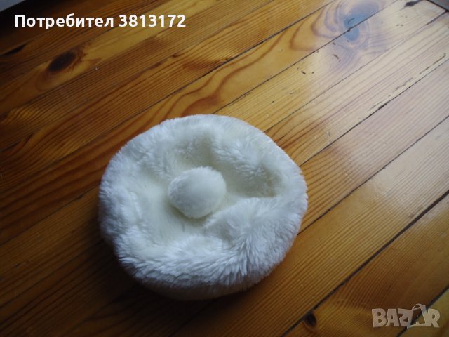 детска шапка