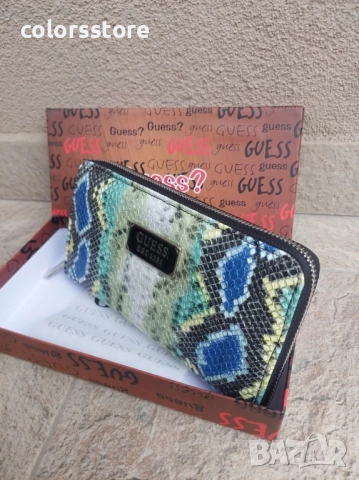 Портмоне Guess/SG56p, снимка 3 - Портфейли, портмонета - 51739892
