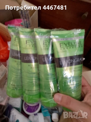 Козметика на на ниски цени , снимка 5 - Козметика за тяло - 50549482