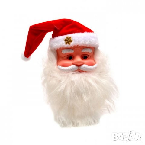 Музикален Дядо Коледа с танцуваща шапка в Музикални играчки в гр. Габрово -  ID38473699 — Bazar.bg