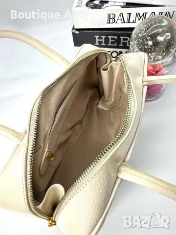 чанти MIU MIU beau shoulder bag⭐️

➡️27cm⬆️13cm
🌟, снимка 6 - Чанти - 50308151