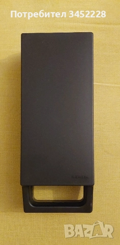 кутия за съхранение на аудиокасети нова за колекционери , снимка 2 - Антикварни и старинни предмети - 51912848