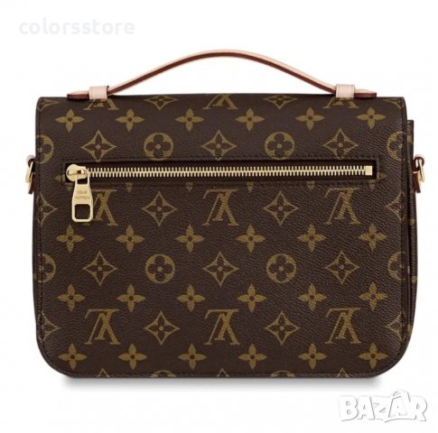 Чанта Louis Vuitton код DS191, снимка 3 - Чанти - 35054907