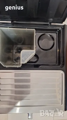 Кафемашина Делонги  Delonghi ecp35.31, снимка 4 - Кафемашини - 50377554