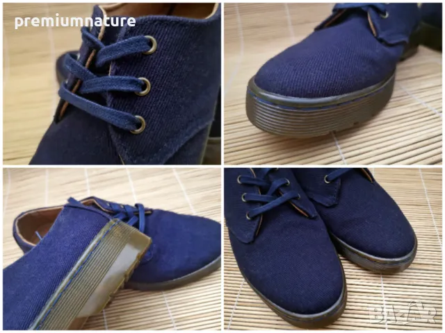 ○ DR. MARTENS ○ дамски обувки ○, снимка 12 - Дамски ежедневни обувки - 49925091